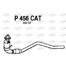 P456CAT FENNO Катализатор