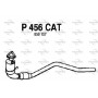 P456CAT FENNO Катализатор