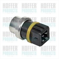 7472050 HOFFER Датчик температура охолоджувальної рідини