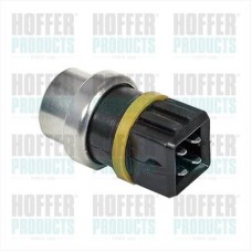 7472050 HOFFER Датчик температура охолоджувальної рідини