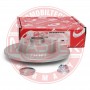 2401110101BPR-PCS-MS MASTER-SPORT GERMANY Гальмівний диск