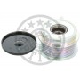 F5-1192 OPTIMAL Механізм вільного ходу генератора