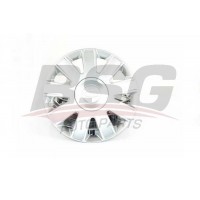 BSG 30-996-026 BSG Облицювання колеса