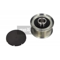 30-0162 MAXGEAR Механізм вільного ходу генератора