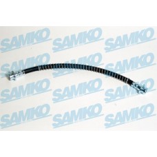6T46394 SAMKO Гальмівний шланг