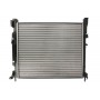 D7R057TT THERMOTEC Радіатор охолодження двигуна