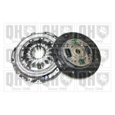 QKT2357AF QUINTON HAZELL Комплект зчеплення