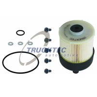 02.38.056 TRUCKTEC AUTOMOTIVE Паливний фільтр