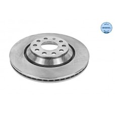 115 523 0026 MEYLE Гальмівний диск