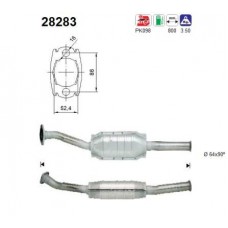 28283 AS Катализатор