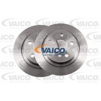 V20-40040 VAICO Гальмівний диск