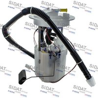 721066 SIDAT Елемент системи живлення