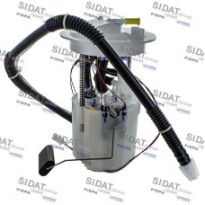 721066 SIDAT Елемент системи живлення