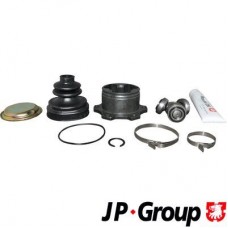1143501610 JP GROUP Шарнирный комплект, Привідний вал