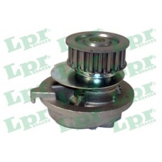 WP0669 LPR Водяний насос охолодження двигуна