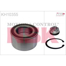 KH10355 NSK Комплект підшипника ступиці колеса