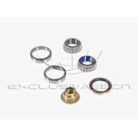 MWB-R5008 MDR Комплект підшипника ступиці колеса