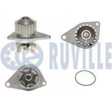 561234 RUVILLE Водяний насос охолодження двигуна