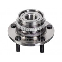 172453 FEBI BILSTEIN Комплект підшипника ступиці колеса