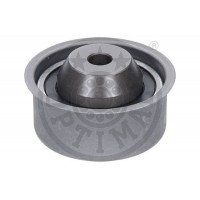 0-N1763 OPTIMAL Паразитный / Ведущий ролик, Зубчастий ремінь