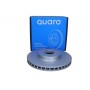 QD9122 QUARO Гальмівний диск