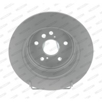 DDF1486C FERODO Гальмівний диск