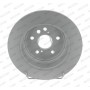 DDF1486C FERODO Гальмівний диск