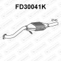 FD30041K VENEPORTE Катализатор