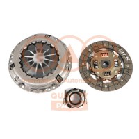 201-17110P IAP QUALITY PARTS Комплект зчеплення