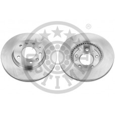 BS-7740C OPTIMAL Гальмівний диск
