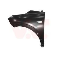 3722655 VAN WEZEL Крыло