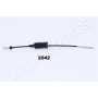 BC-2042 JAPANPARTS Тросик, cтояночный тормоз