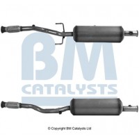 BM31030H BM CATALYSTS Каталізатор СКВ