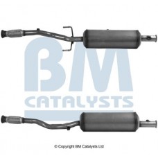 BM31030H BM CATALYSTS Каталізатор СКВ