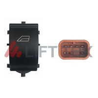 LTFRI76002 LIFT-TEK Вимикач склопідйомник