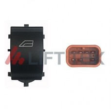 LTFRI76002 LIFT-TEK Вимикач склопідйомник