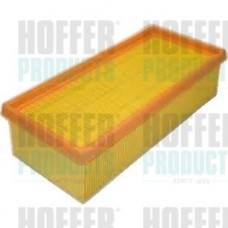 18314 HOFFER Повітряний фільтр