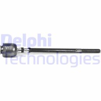 TA1375 DELPHI Осьовий шарнір рульова тяга