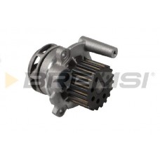 WP0038 BREMSI Водяний насос охолодження двигуна