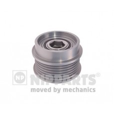 N1182006 NIPPARTS Механізм вільного ходу генератора
