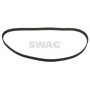 30 02 0003 SWAG Зубчастий ремінь