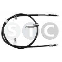 T482230 STC Тросик, cтояночный тормоз