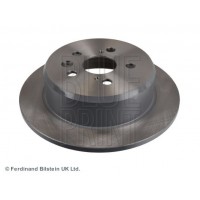 ADT343117 BLUE PRINT Гальмівний диск