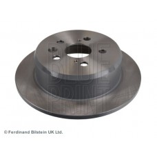 ADT343117 BLUE PRINT Гальмівний диск