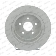 DDF1903C FERODO Гальмівний диск