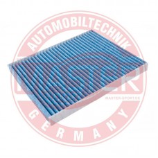 2436-IFB-PCS-MS MASTER-SPORT GERMANY Фільтр повітря у внутрішньому просторі