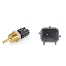 6PT 009 107-121 HELLA Датчик температура охолоджувальної рідини