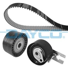 KTB857 DAYCO Комплект ременя ГРМ