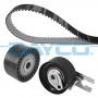 KTB857 DAYCO Комплект ременя ГРМ