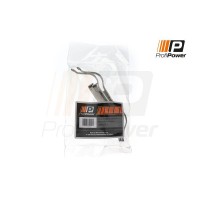 9B1061 ProfiPower Комплектуючі колодки дискового гальма